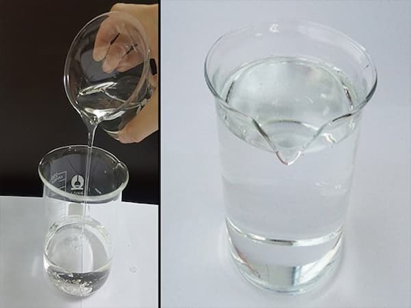 تصویر 2 از قیمت گلیسیرین خوراکی برای شیرینی با کیفیت ارزان + خرید عمده